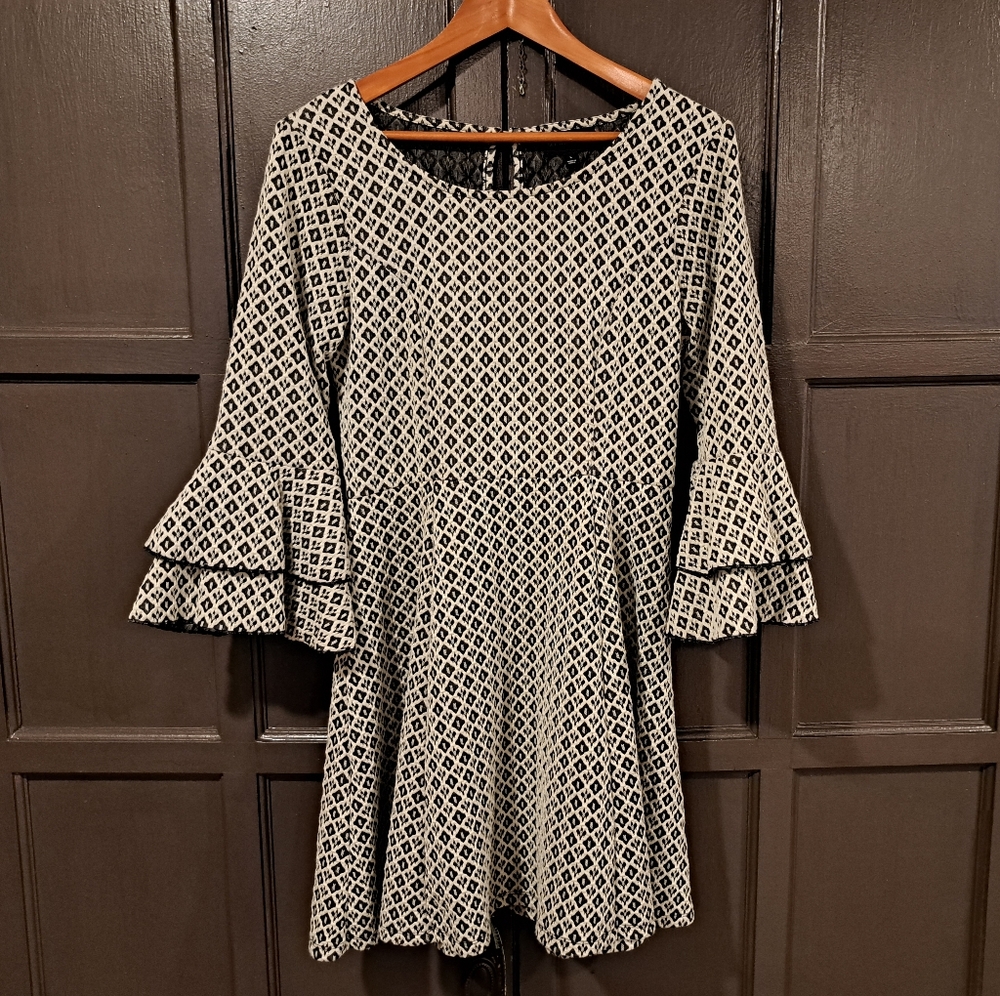 My Michelle ladies dress